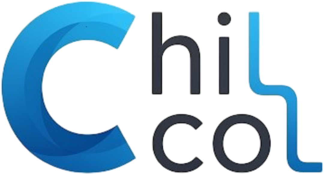 Chillcol Logo